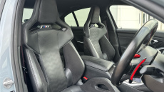 BMW M3 Competition 4dr Step Auto [Ultimate Pack] Petrol Saloon